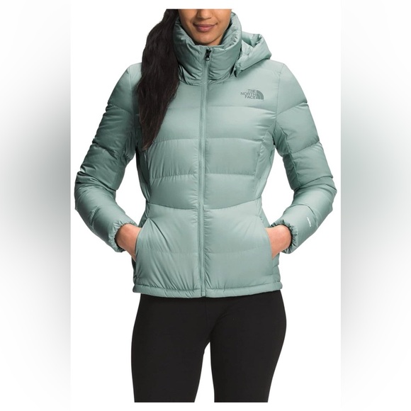 [NEW] The North Face Down 500 Metropolis Women’s Jacket - M Detachable hood - Picture 1 of 14